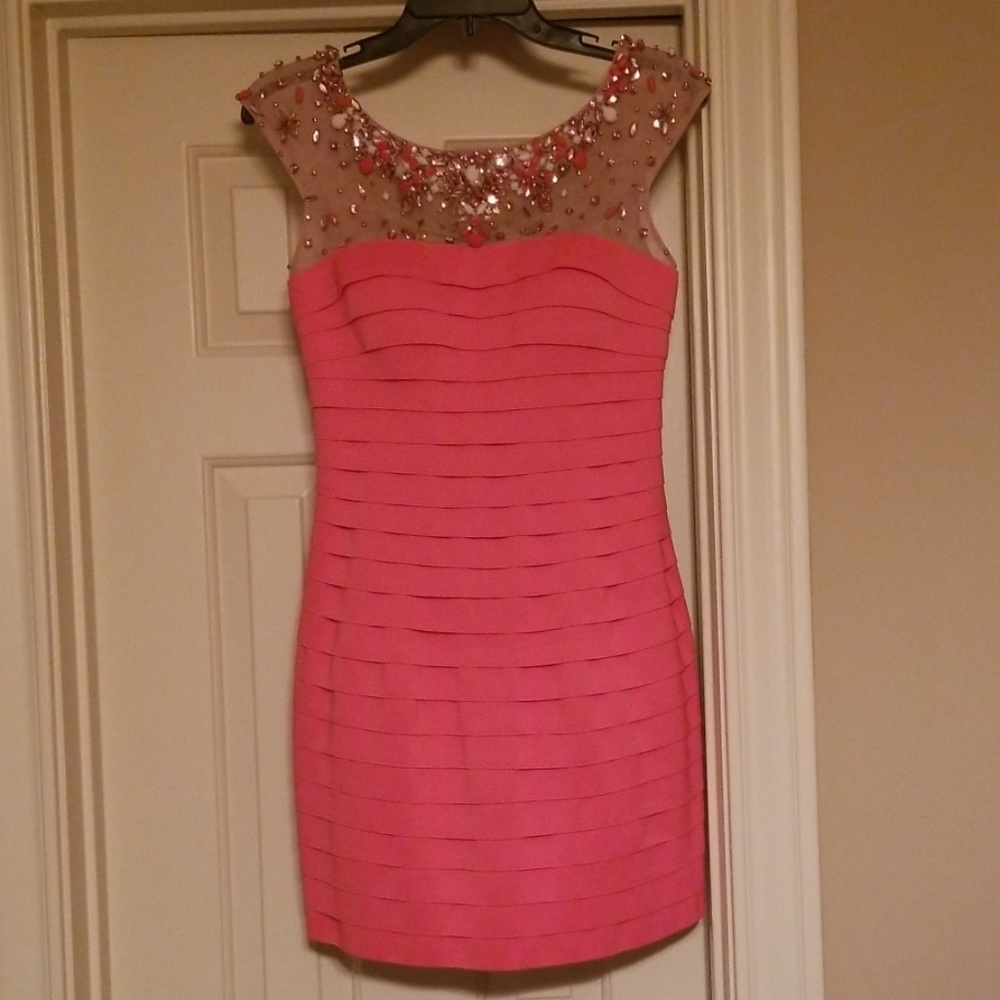 Cocktail / wedding/ prom dress